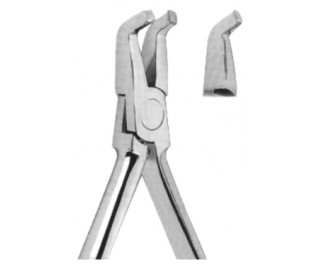 Pliers for Orthodontics